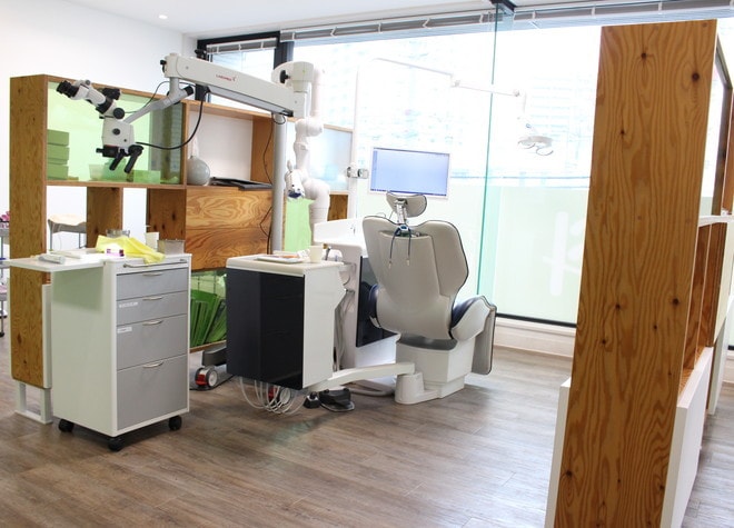 Dental Office Sagamihara_4