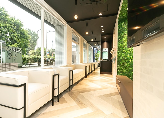 アイムスデンタルクリニック 目黒_1