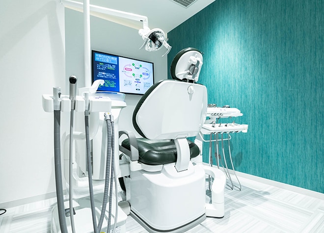 アイムスデンタルクリニック 目黒_4