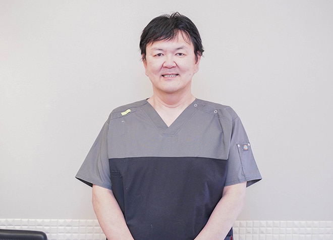 大谷歯科_大谷　壽男