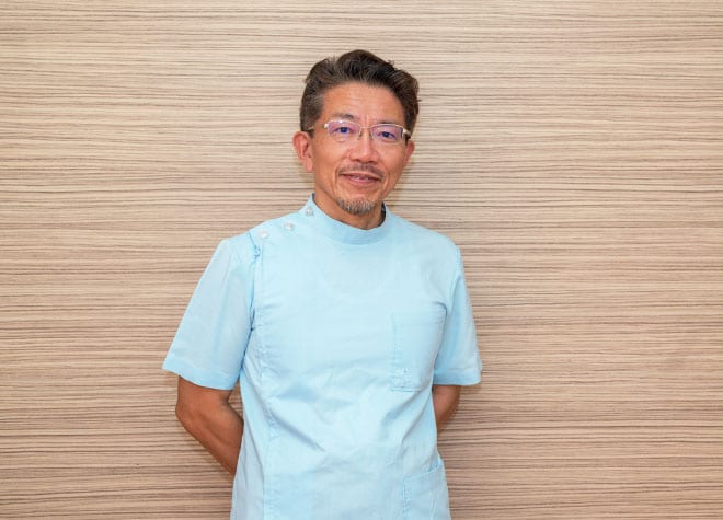中尾歯科医院_中尾　幸一