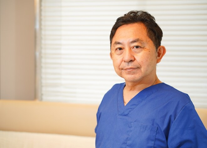グリーン歯科【鎌倉】_藤林　勉