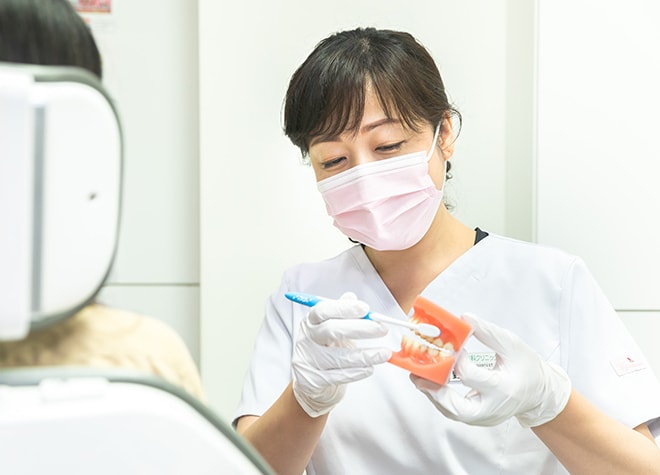 登戸グリーン歯科・矯正歯科_6