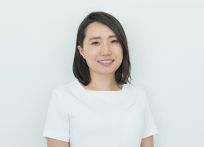 いまみや歯科医院_笹田 香奈