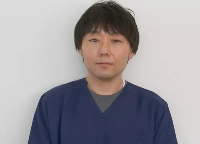 いまみや歯科医院_湯浅　壽大