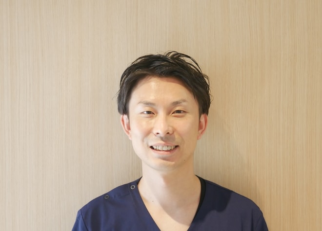 医療法人秀友会　山本歯科医院_山本　哲嗣