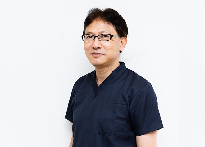 おだ歯科医院_小田　晃三