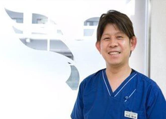 吉田ともひろ歯科医院_吉田　朋洋