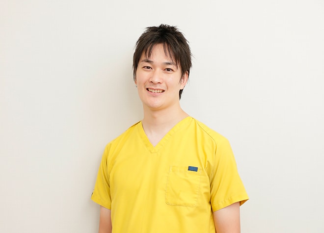 せんげん台はせがわ歯科_大久保　瑛実