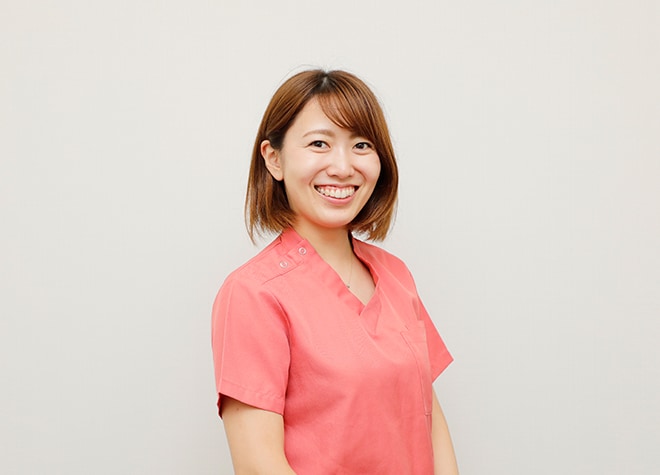 せんげん台はせがわ歯科_N.R