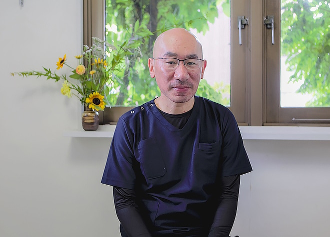 丸尾歯科_丸尾　尚伸