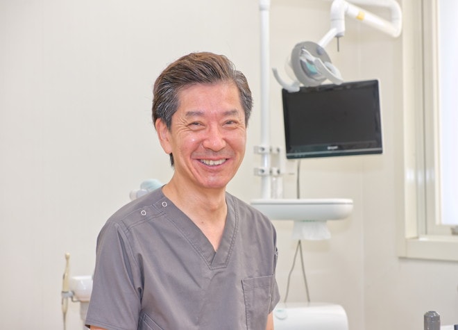 小野歯科医院_小野　茂