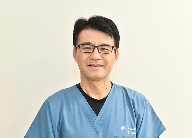 小木曽歯科医院_小木曽　雅
