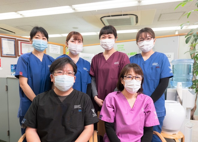 八ツ山パークサイド歯科_1