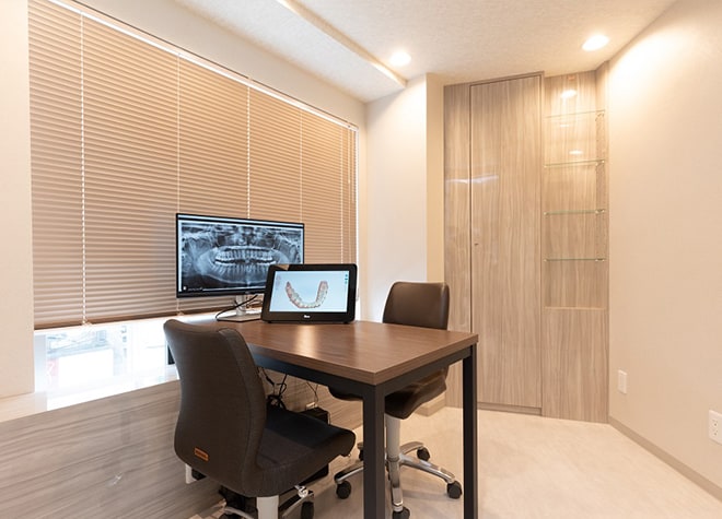 大井町セントラル歯科_4