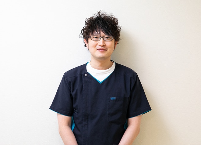 かすやま歯科クリニック_粕山　健太
