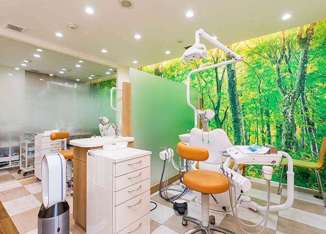 シード歯科診療室_1