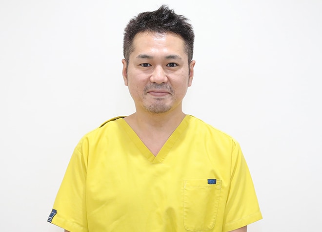 ほしば歯科クリニック_保志場　明壮