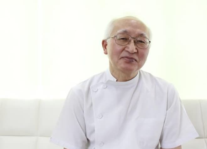 ほしば歯科クリニック_保志場　正