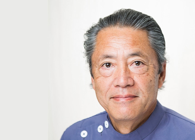 トヨムラ歯科医院_豊村　登志男