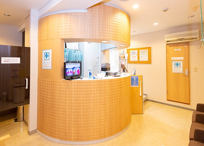 いけだ歯科クリニック_5