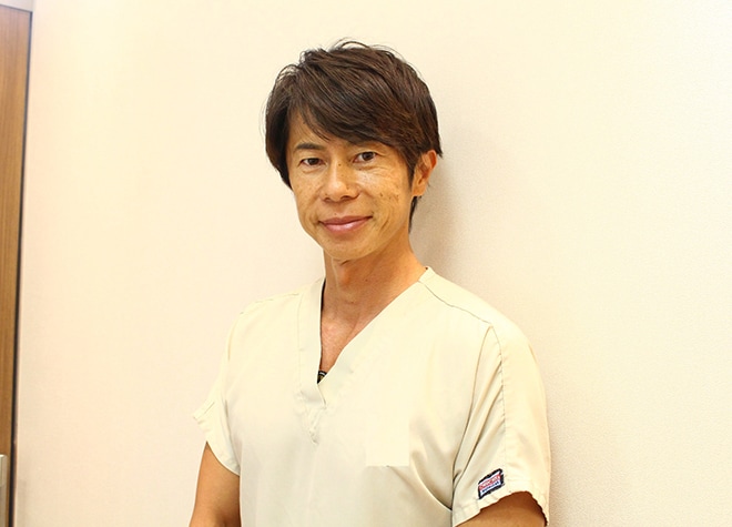 大川歯科クリニック_大川　淳