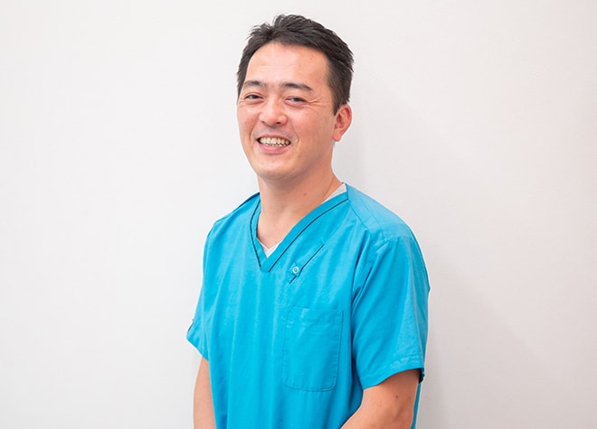 おかだ歯科クリニック_岡田　朗