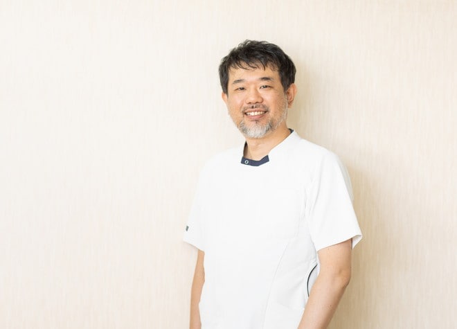 サウザンロードデンタルクリニック_鈴木　徳馬