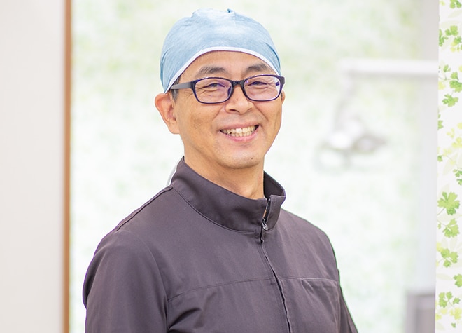 シープデンタルクリニック_徳田　幸祐