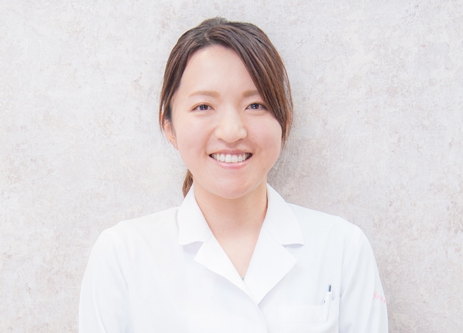 せとうみ歯科医院_松田　弥生