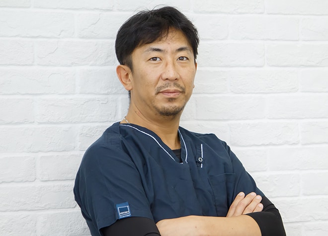 こいけ歯科医院_小池　敏克