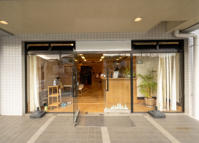 Kｏｎｏｈａこどもの歯ならびクリニック_6