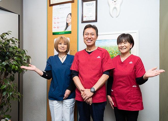 赤坂歯科診療所(千代田区 永田町駅)_1