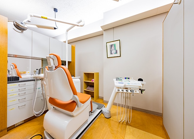 赤坂歯科診療所(千代田区 永田町駅)_2