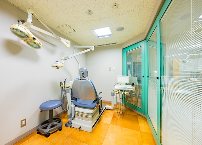 赤坂歯科診療所(千代田区 永田町駅)_3