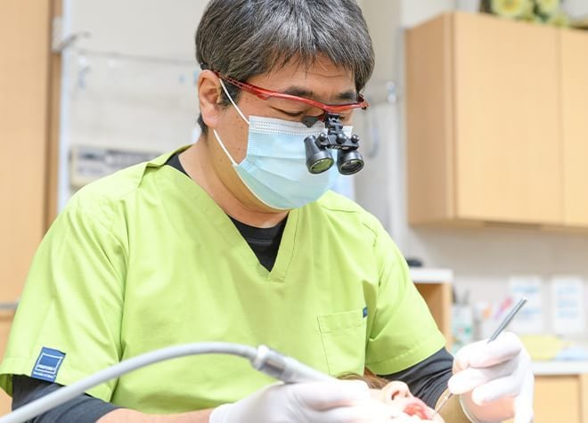 オーラルケアステーション　永田歯科_6