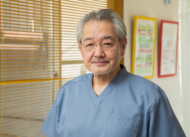 さとう歯科医院_佐藤　精高