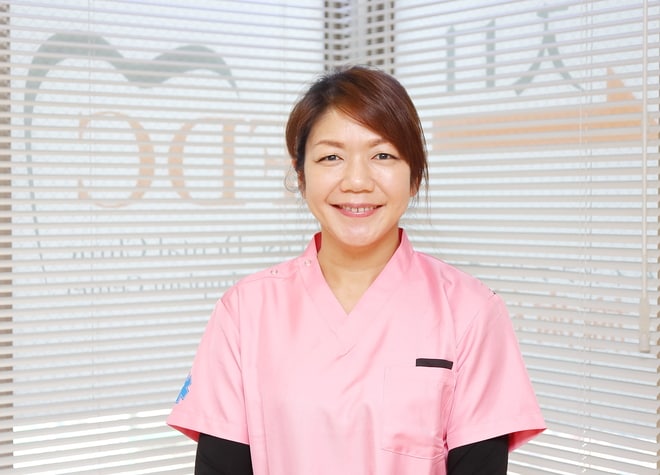布施歯科医院_鈴木　由里子
