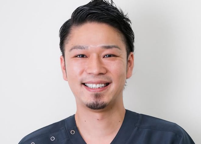 ＲＹＯデンタルクリニック_西尾　良介