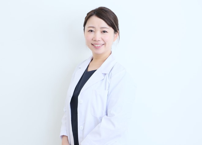 まむろ歯科_眞室　由佳子
