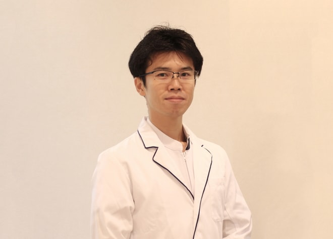 アインス歯科_鈴木　成之(Nariyuki Suzuki)