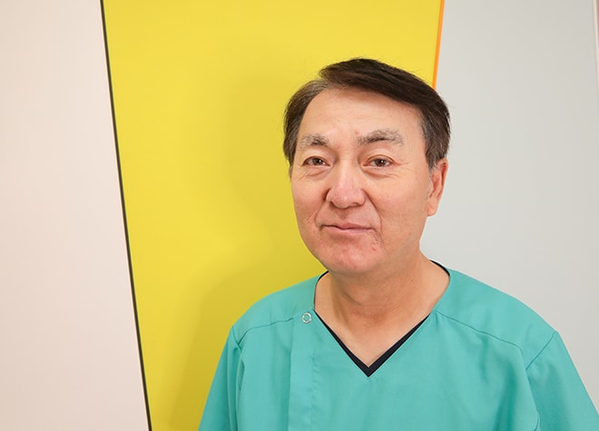 伊藤歯科医院_伊藤　健二
