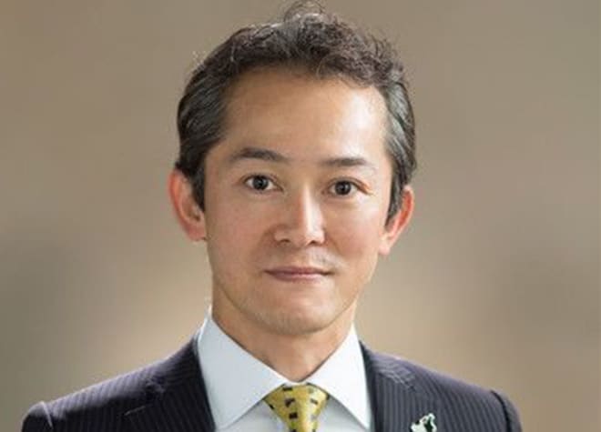 坂田歯科医院_坂田　輝之