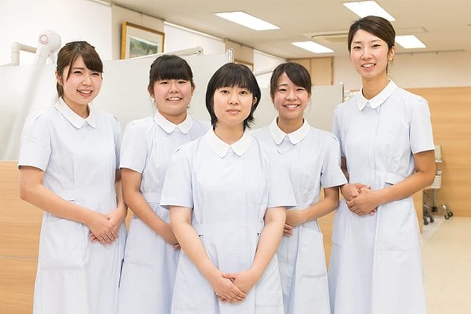 スエナガ歯科医院_歯科衛生士