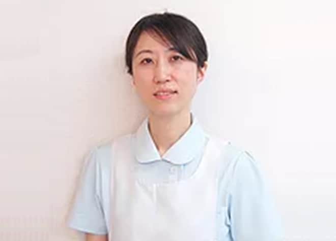 酒井歯科医院_長谷川 幸子