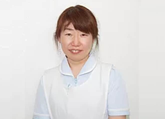 酒井歯科医院_大川　千恵