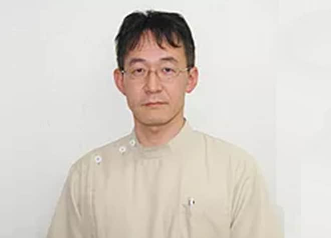 酒井歯科医院_清水 貴雄