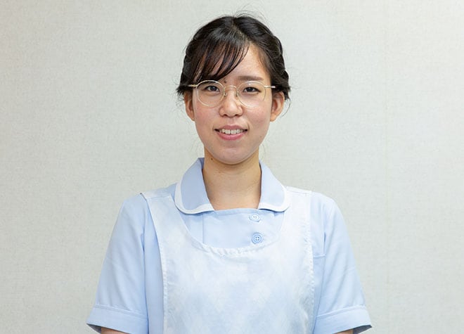 酒井歯科医院_宮脇　千尋