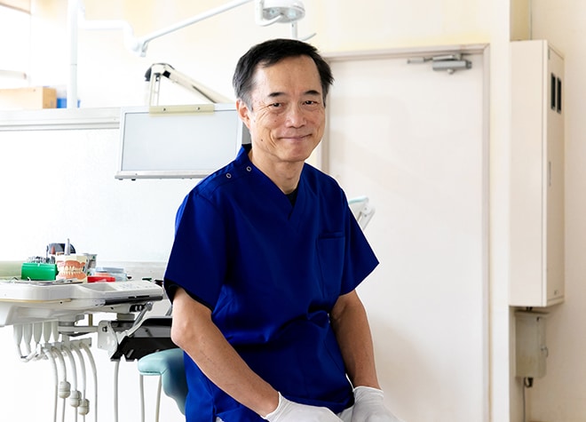 ワキヤ歯科医院_脇屋　礼慈