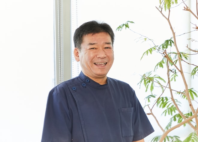上野御徒町デンタルクリニック_木津喜　健
